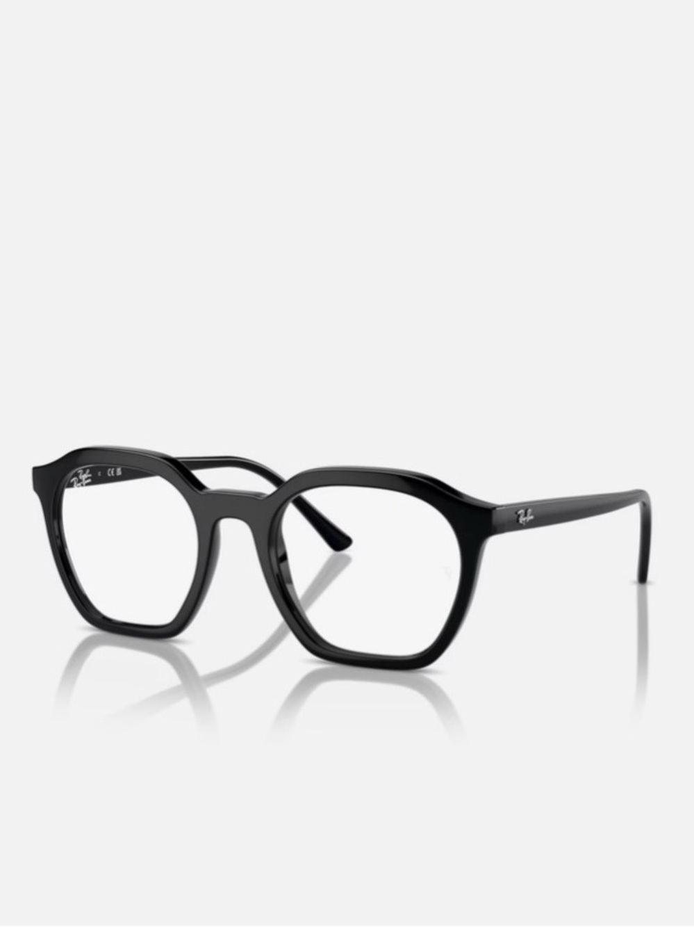 Ray-Ban RX7214 GINA Eyeglasses Frames-Unisex